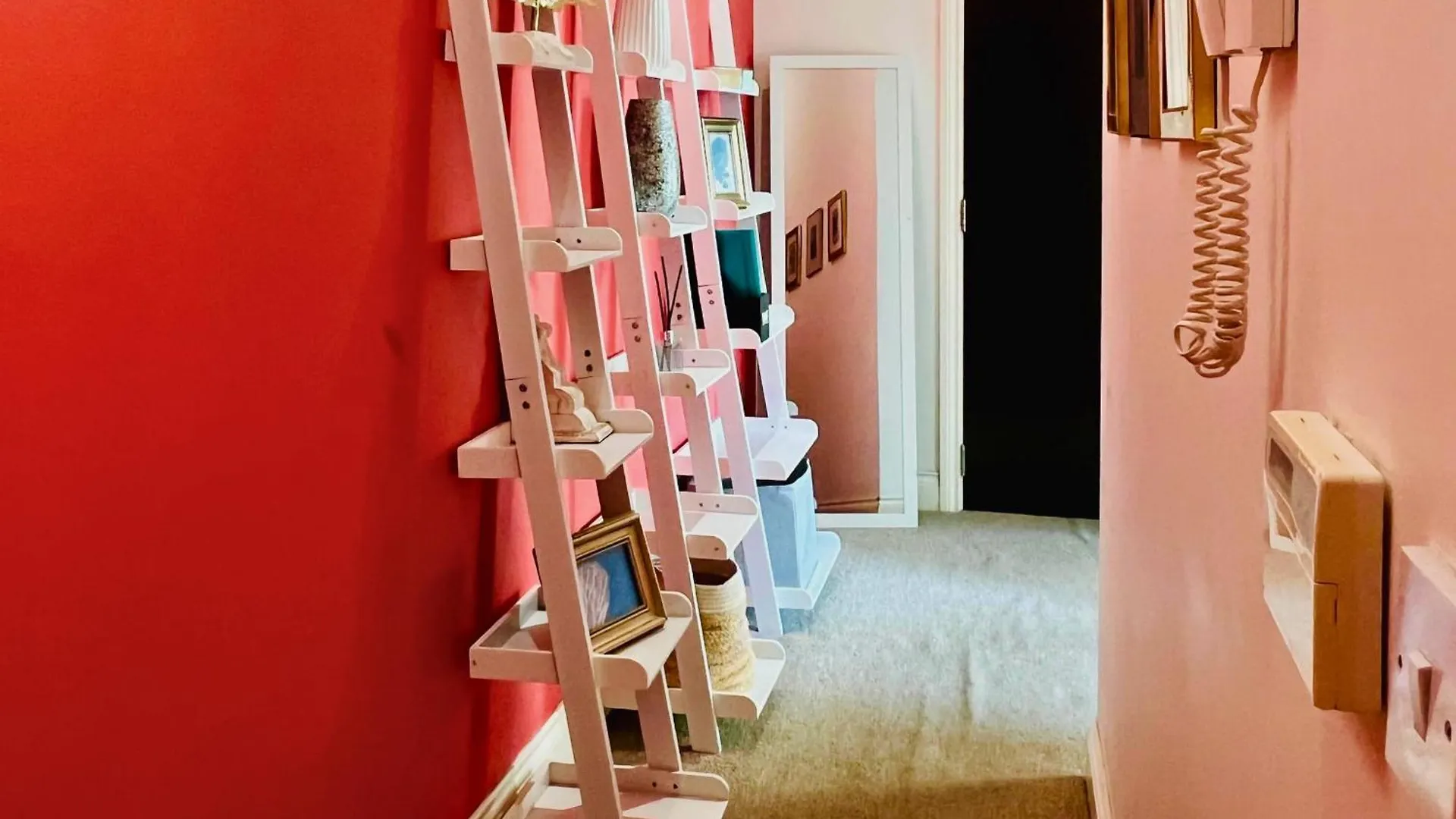 Expert Stays 2 Bedroom Central Cambridge Великобритания
