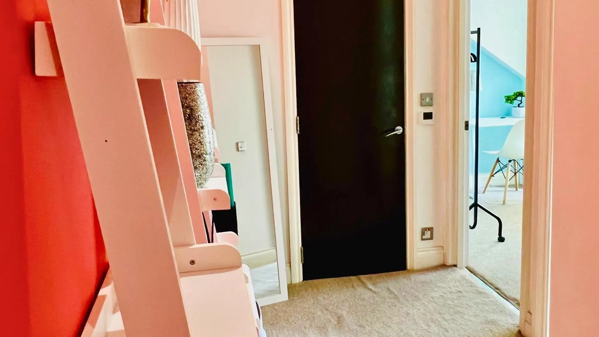 Expert Stays 2 Bedroom Central Cambridge Апартаменты Кембридж