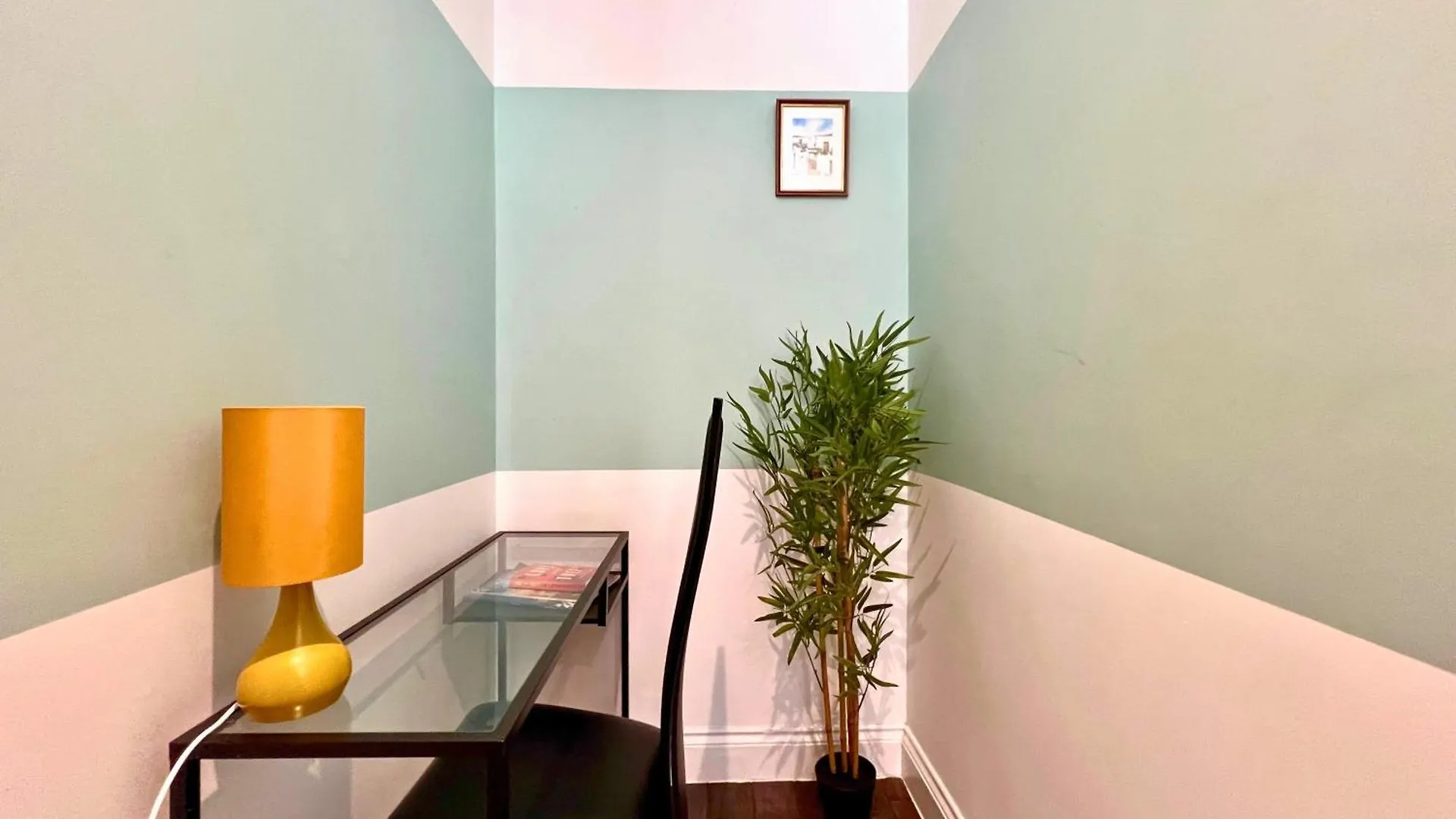Expert Stays 2 Bedroom Central Cambridge Великобритания