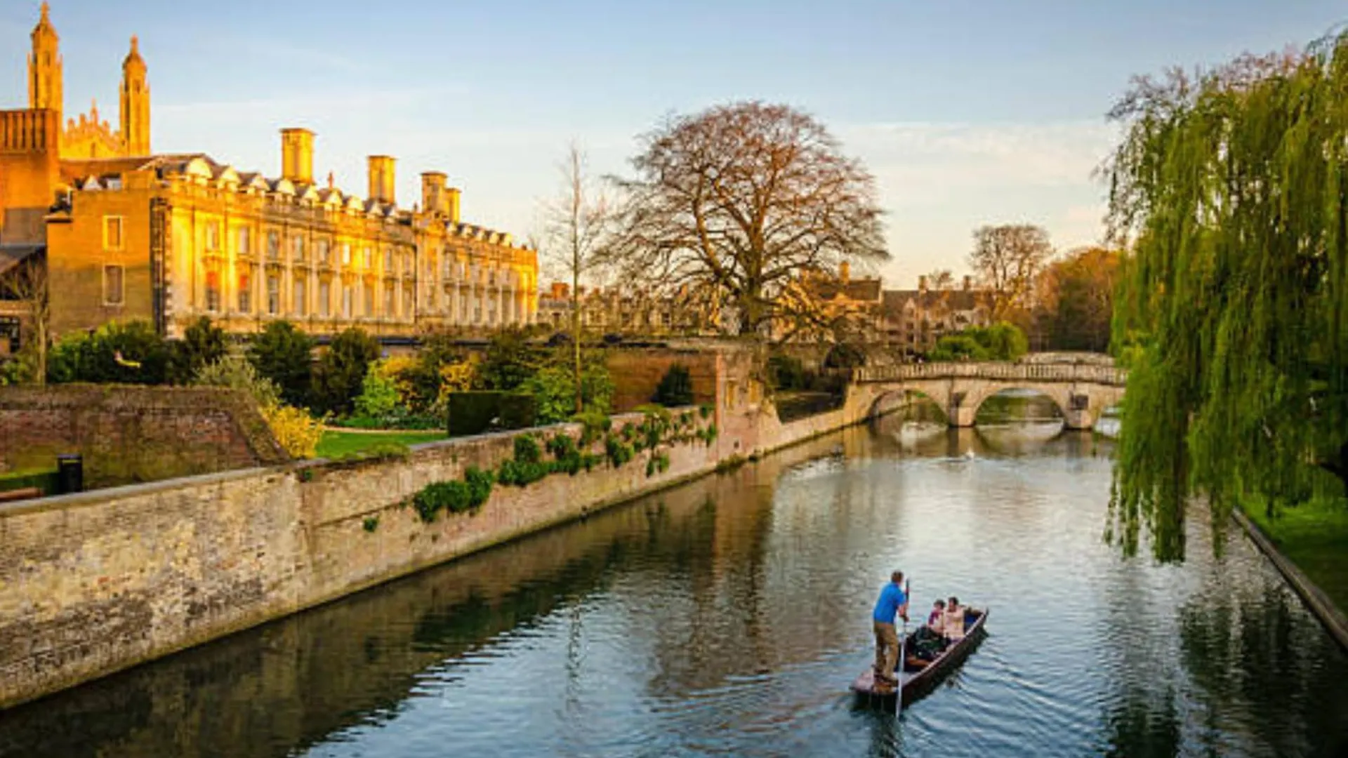 Expert Stays 2 Bedroom Central Cambridge Апартаменты Кембридж